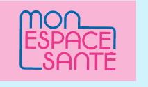 Logo Mon Espace Santé