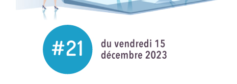 #19 - mercredi 15 novembre 2023