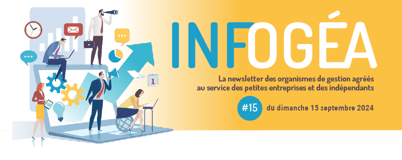 INFOGÉA #12 - 30 juin 2024