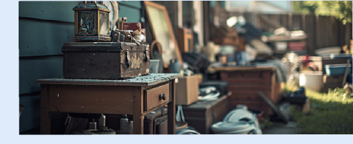 Brocante-Freepik