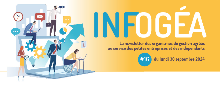 INFOGÉA #16 - 30 septembre 2024