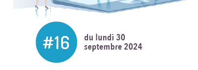 #16 - Lundi 30 septembre 2024