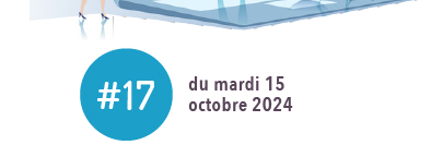 #17 - Mardi 15 octobre 2024