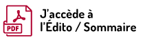 J'accède à l'édito / sommaire